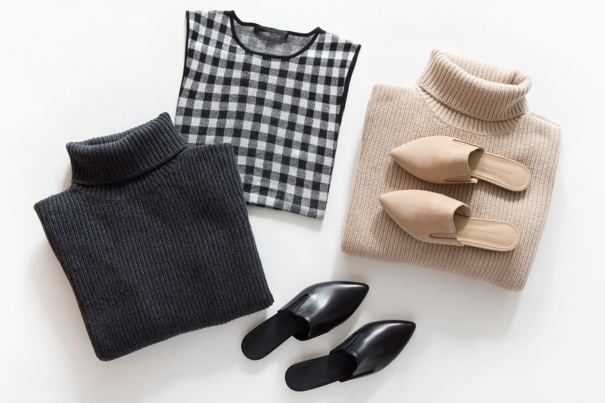 Build Your Fall Wardrobe with Jenni Kayne Classics 4