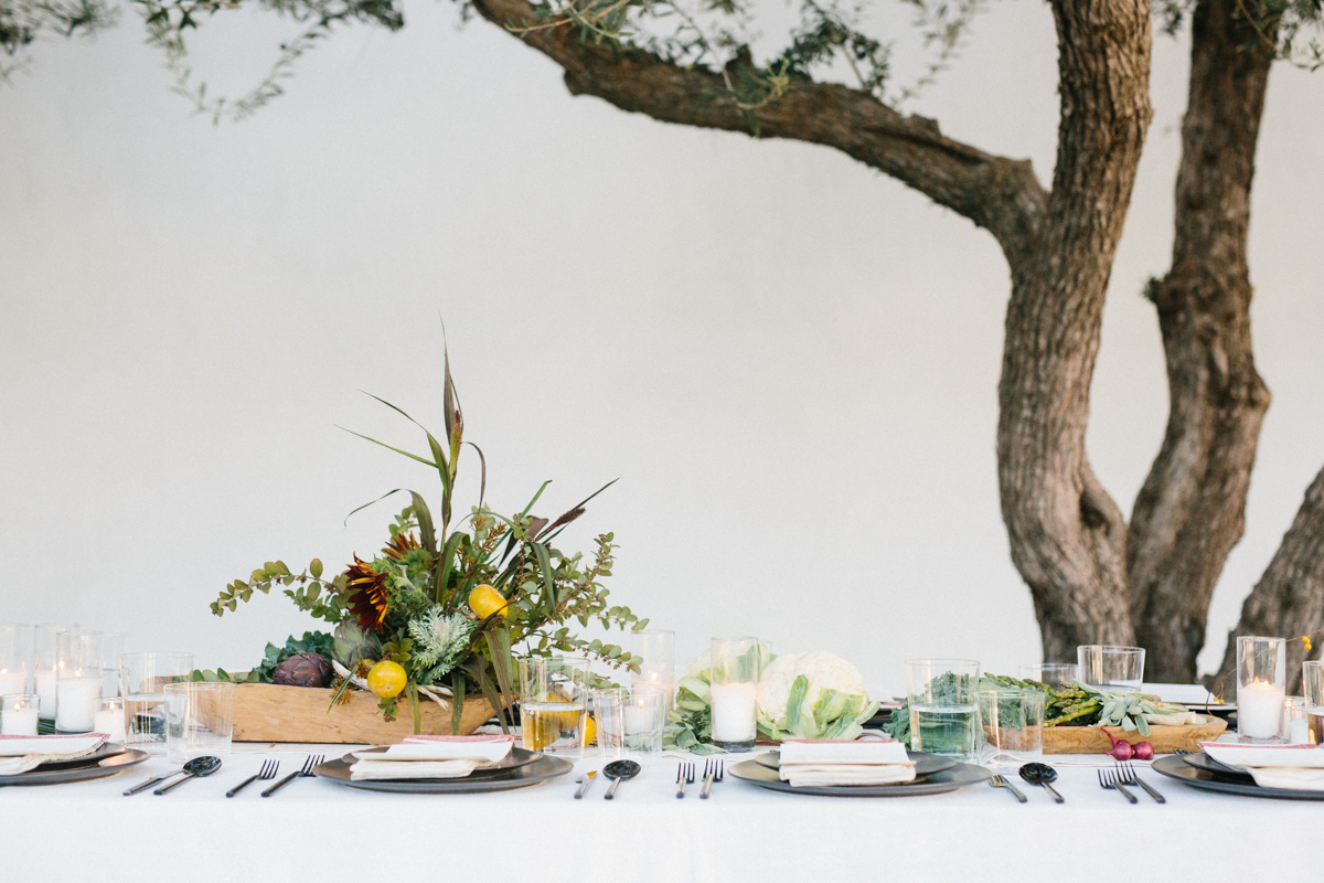 An Italian-Inspired Autumn Supper with FEED and Pizzana 6