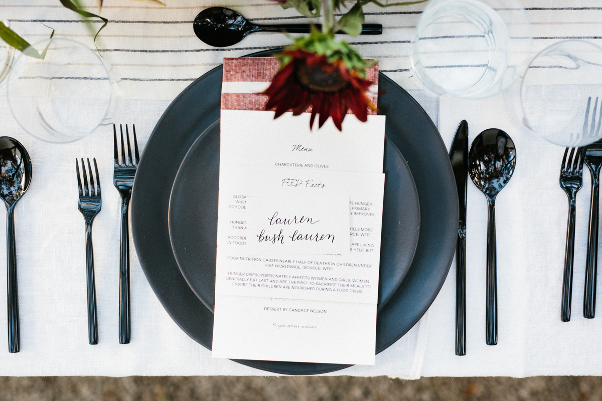 An Italian-Inspired Autumn Supper with FEED and Pizzana 0