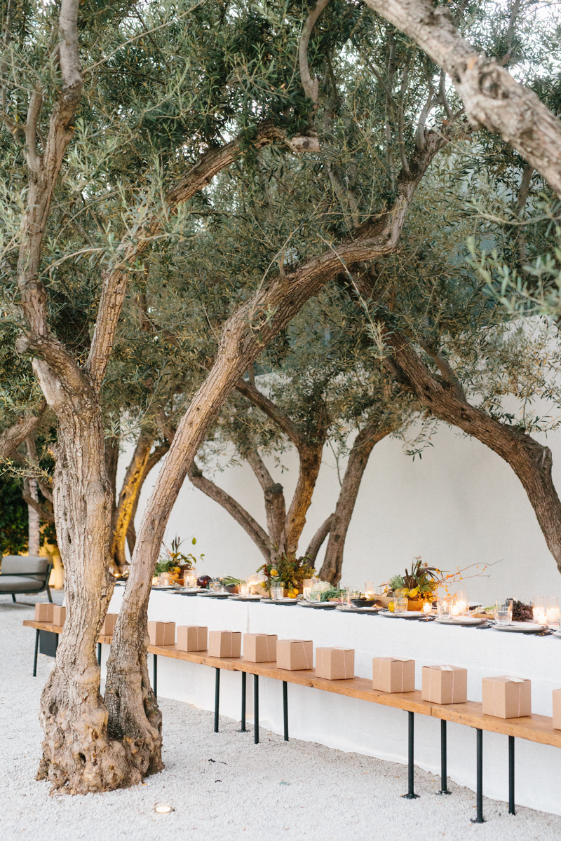 An Italian-Inspired Autumn Supper with FEED and Pizzana