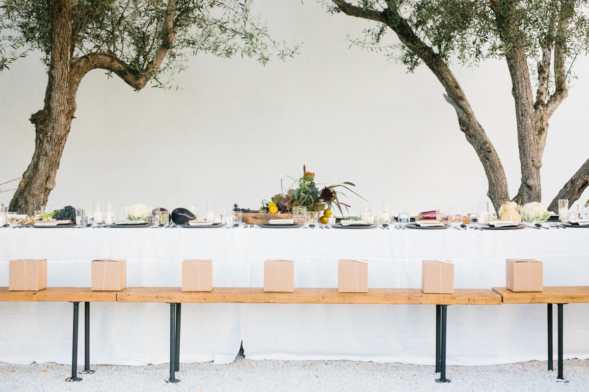 An Italian-Inspired Autumn Supper with FEED and Pizzana 3