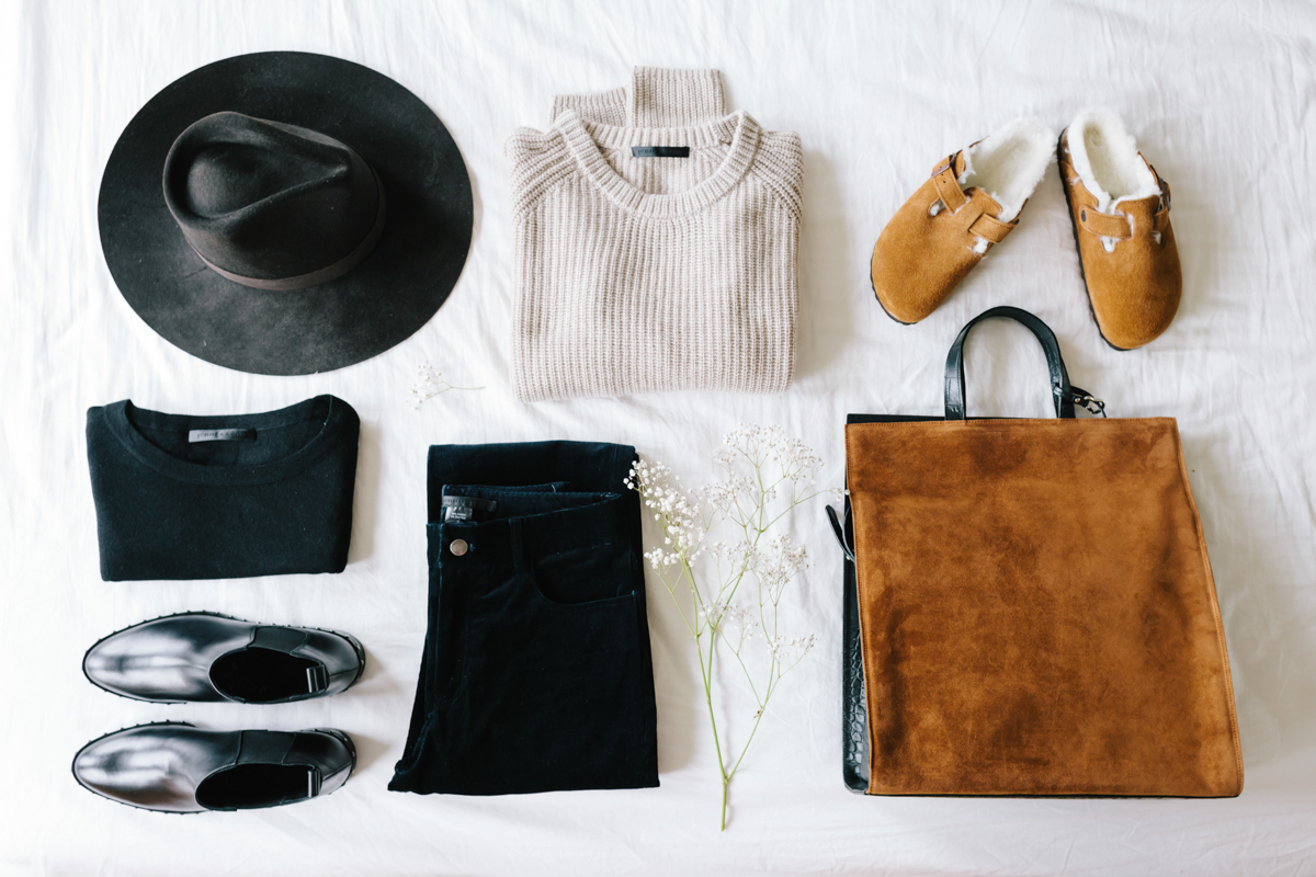 Our Favorite Fall Style Essentials - Style - Rip & Tan