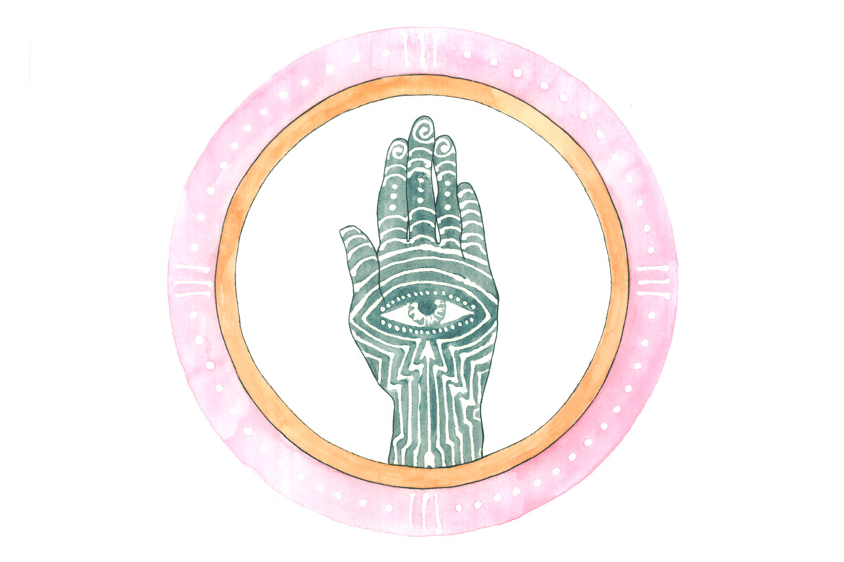 Moon Cycles with Danielle Beinstein: New Moon in Sagittarius
