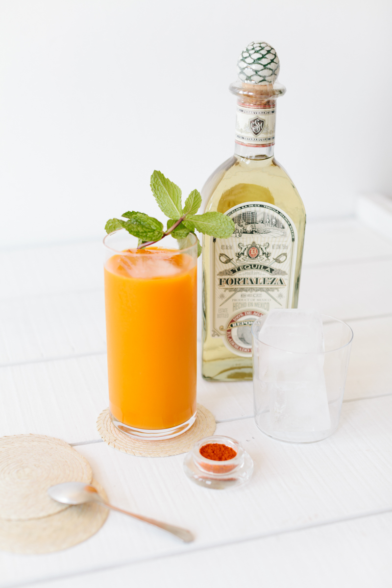 A New Book for Healthier Cocktail Recipes