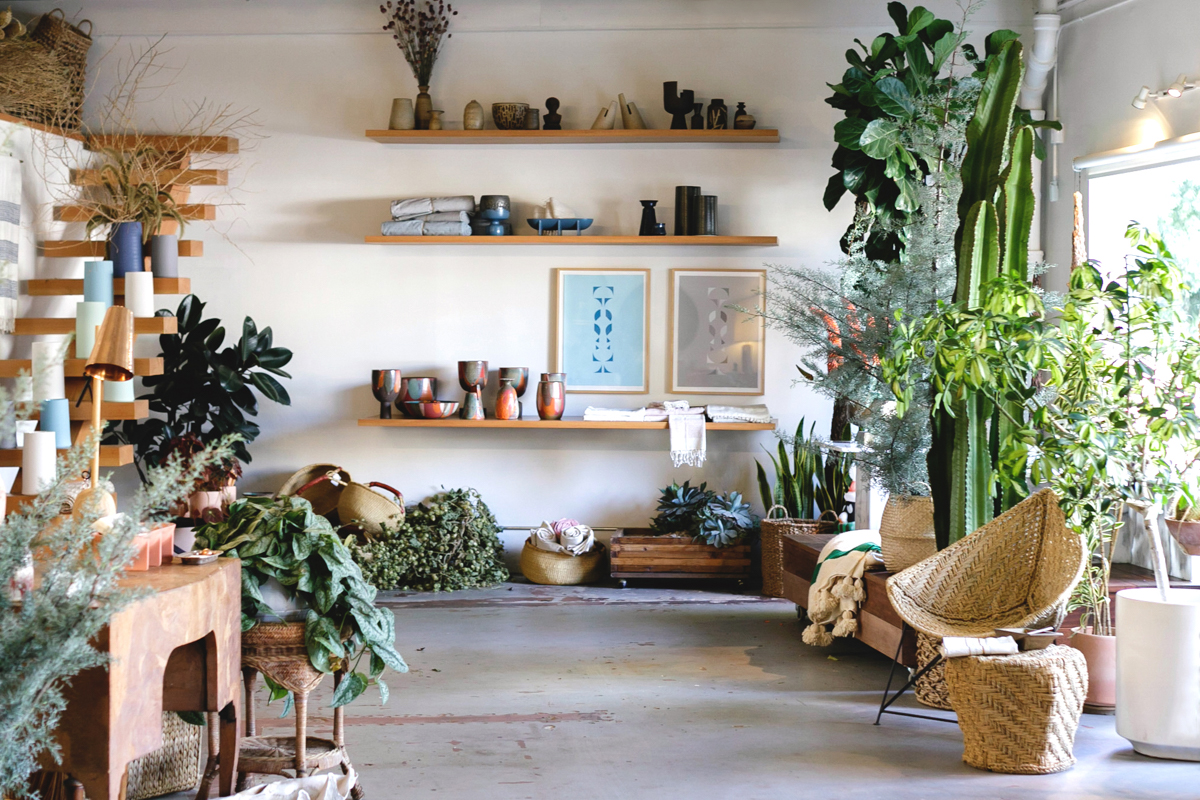 A Wreath-Making Workshop with Heather Taylor and Hollyflora 12