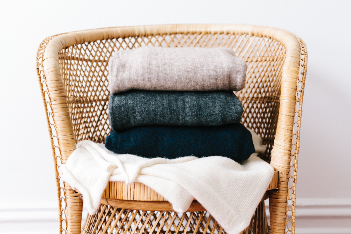 Sweater Coat