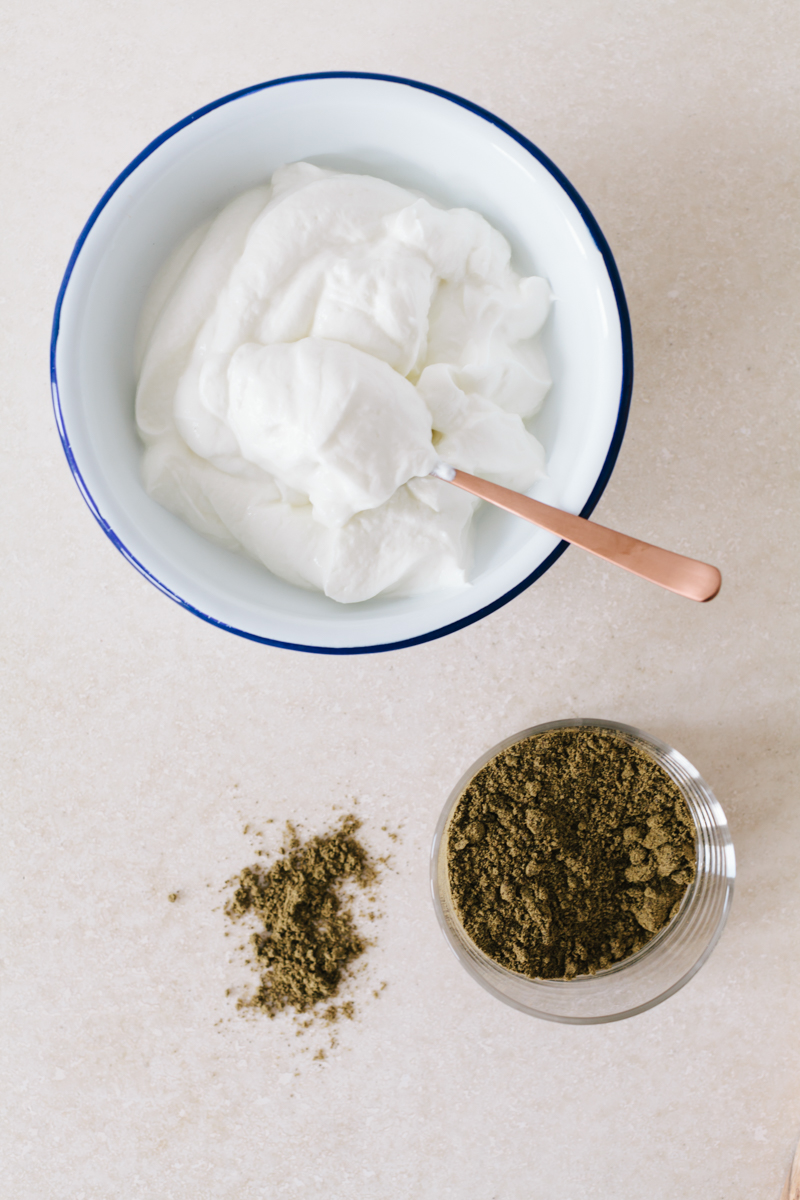 3 DIY Facial Masks that Soothe Winter Skin