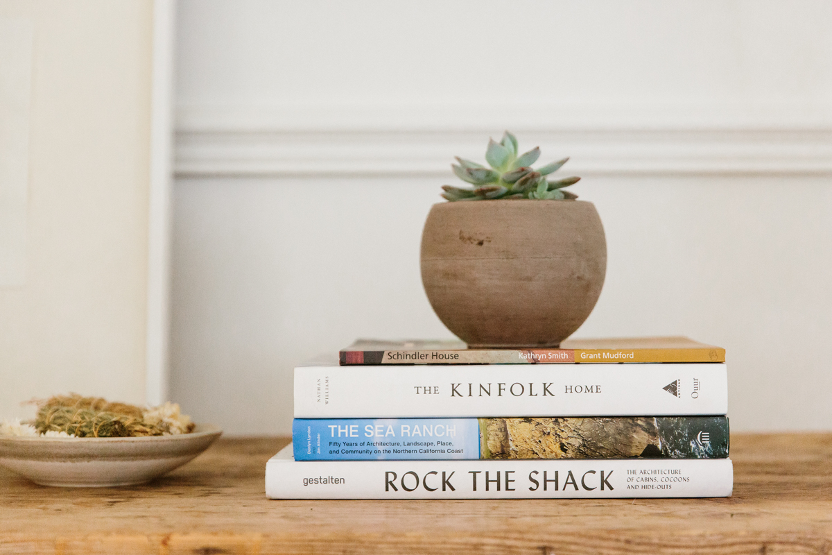 Jenni s Favorite Coffee Table Books  for Spring Living 