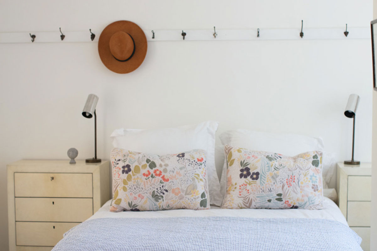 A Tour of Natasha Gregson Wagner’s Ojai Home 0