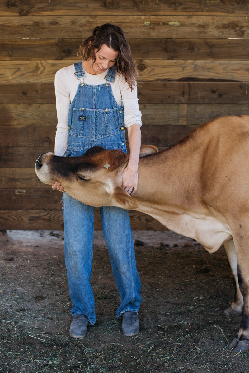 Ranch Style with Lauren Malloy of Women’s Heritage Skillshare