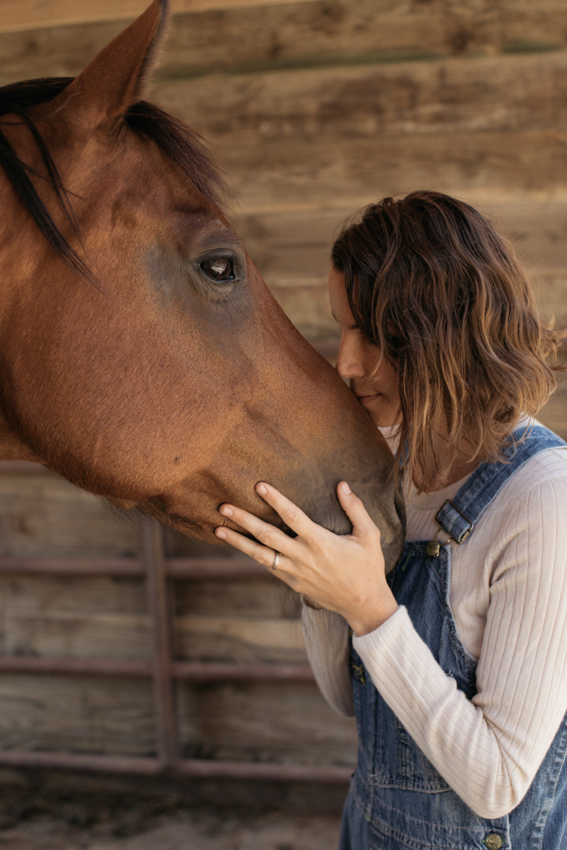 Ranch Style with Lauren Malloy of Women’s Heritage Skillshare