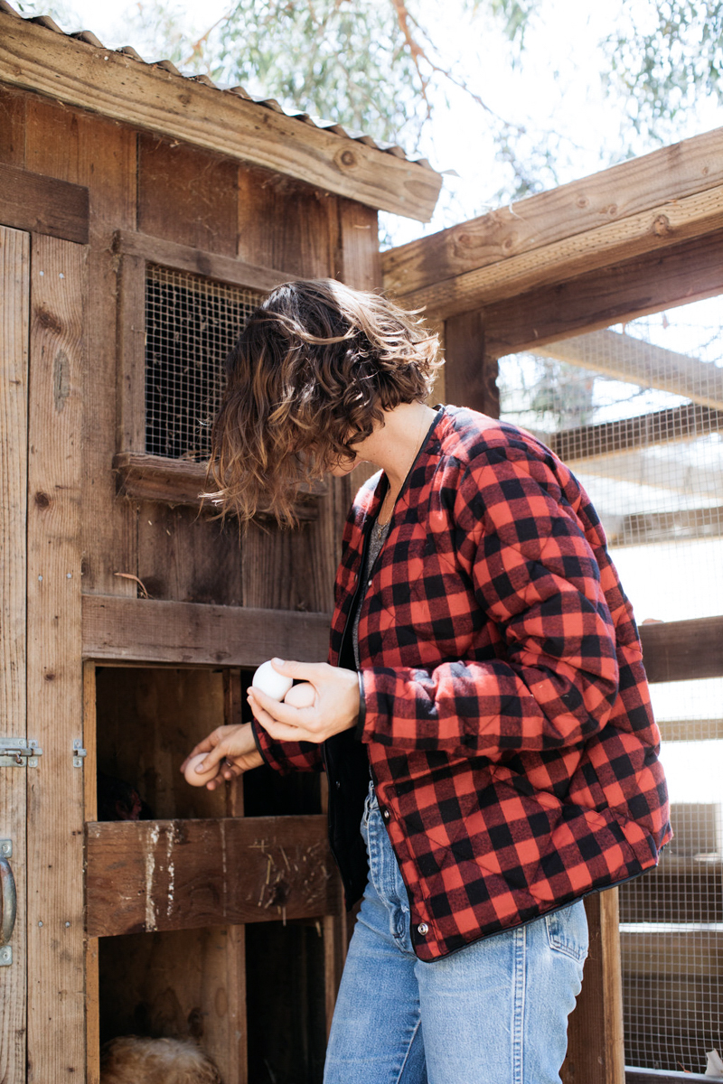 Ranch Style with Lauren Malloy of Women’s Heritage Skillshare