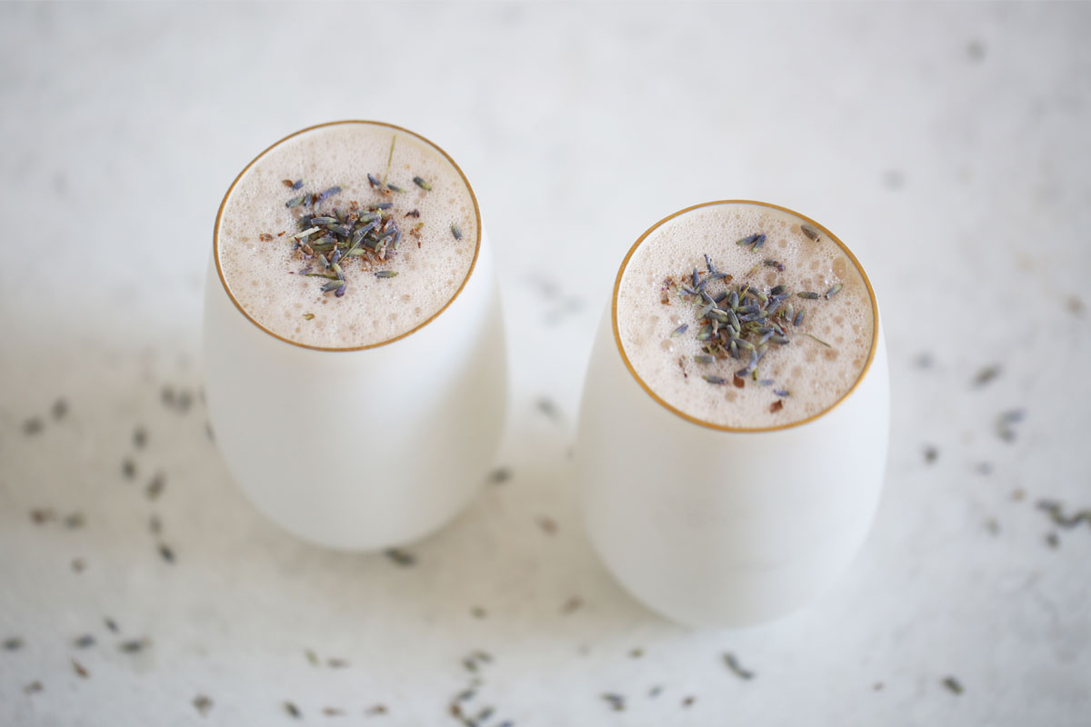 lavender-drink