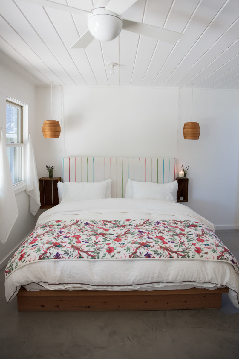 A Tour of Natasha Gregson Wagner’s Ojai Home