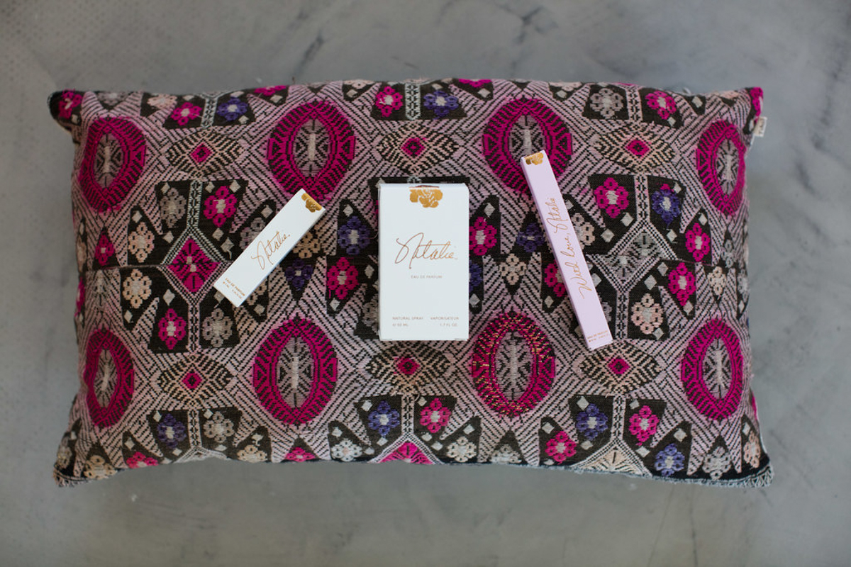 A Tour of Natasha Gregson Wagner’s Ojai Home 3