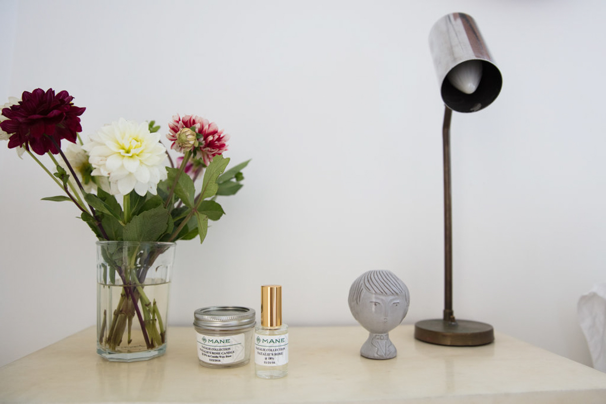 A Tour of Natasha Gregson Wagner’s Ojai Home 6