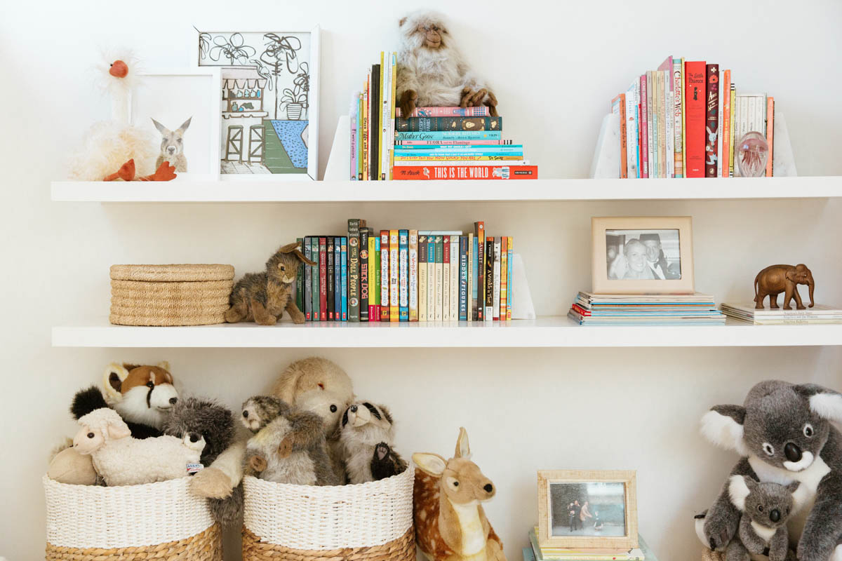 At Home in Venice Beach with Designer Marysia Dobrzanska Reeves 6