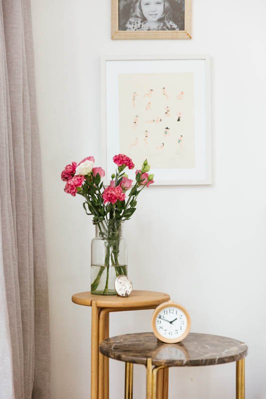 At Home in Venice Beach with Designer Marysia Dobrzanska Reeves