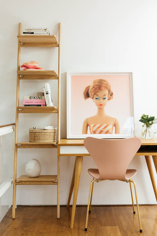 At Home in Venice Beach with Designer Marysia Dobrzanska Reeves