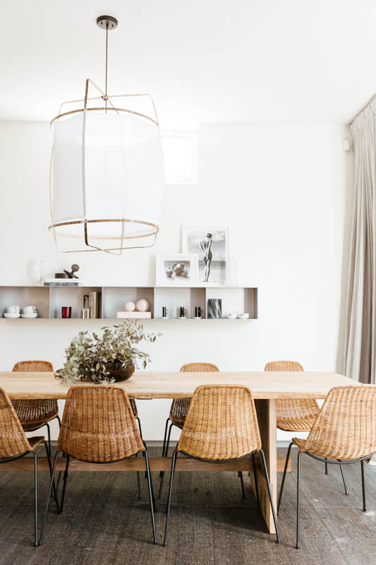 At Home in Venice Beach with Designer Marysia Dobrzanska Reeves