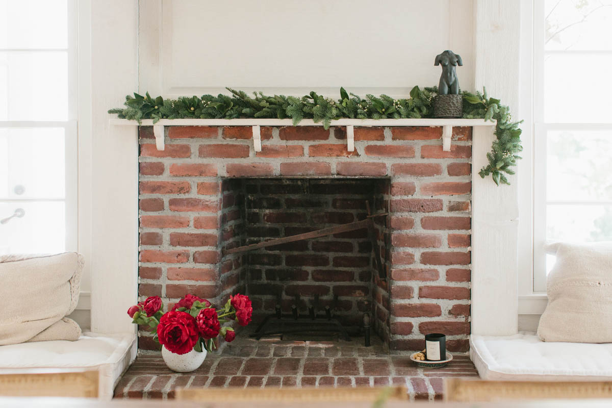 Holiday Home Décor with Amy Blessing 0