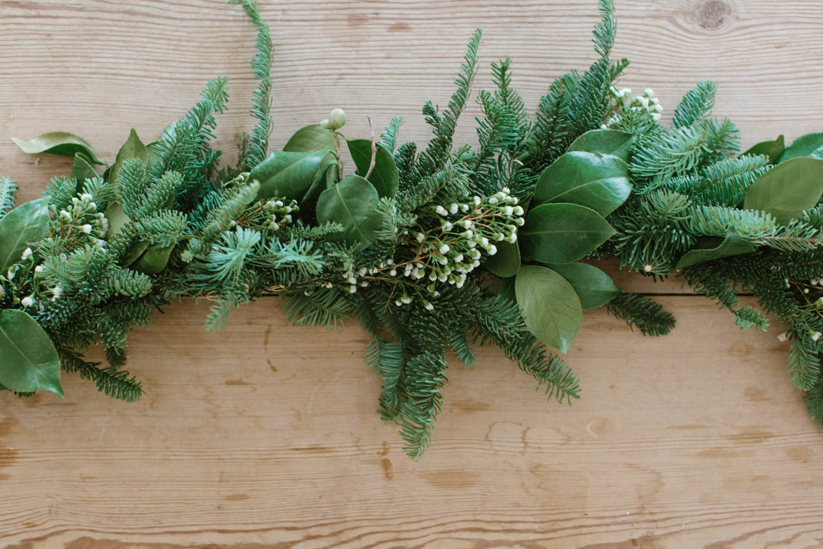 Holiday Home Décor with Amy Blessing 7