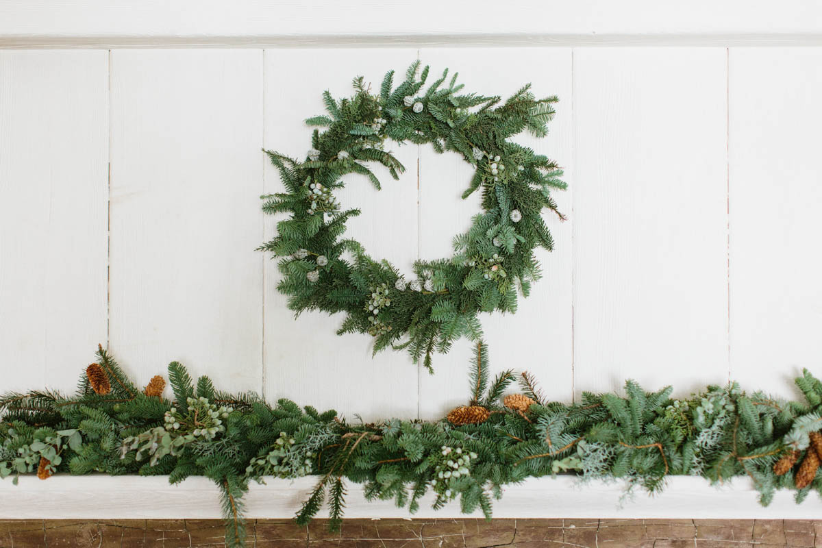 Holiday Home Décor with Amy Blessing 3