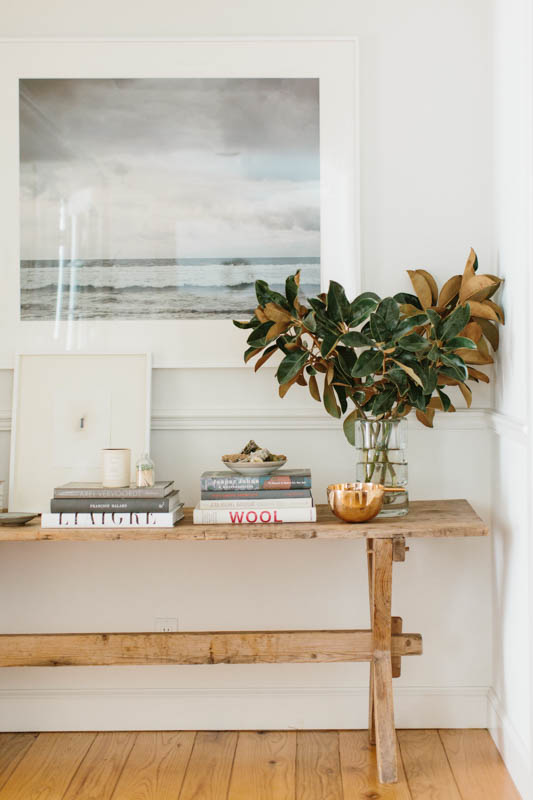 Holiday Home Décor with Amy Blessing