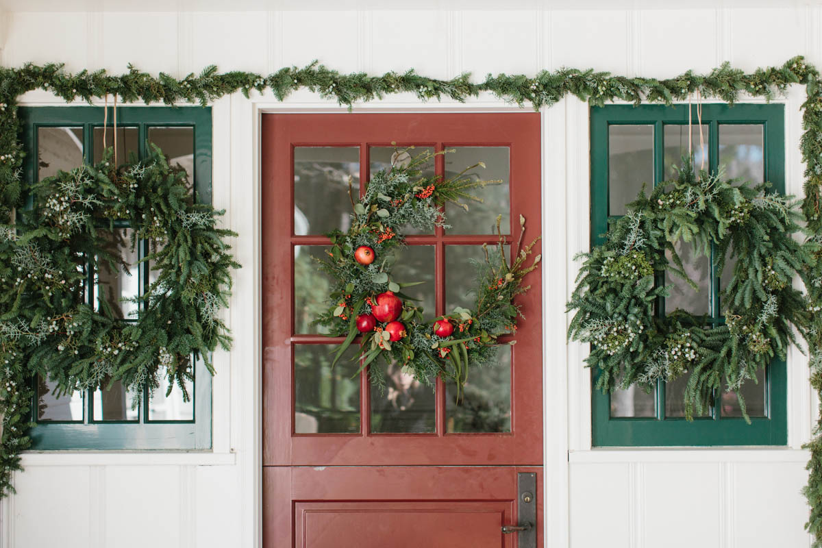 Holiday Home Décor with Amy Blessing 6