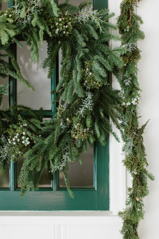 Holiday Home Décor with Amy Blessing
