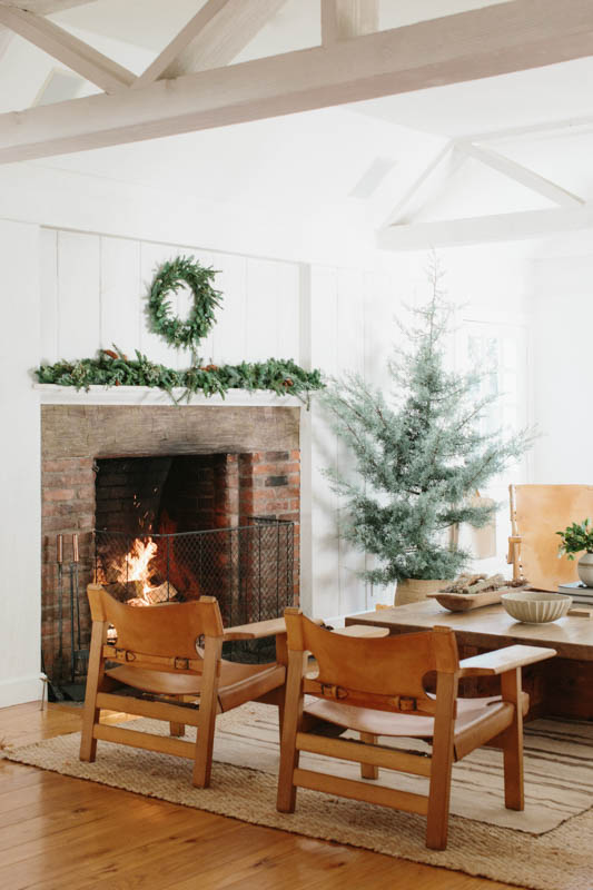 Holiday Home Décor with Amy Blessing