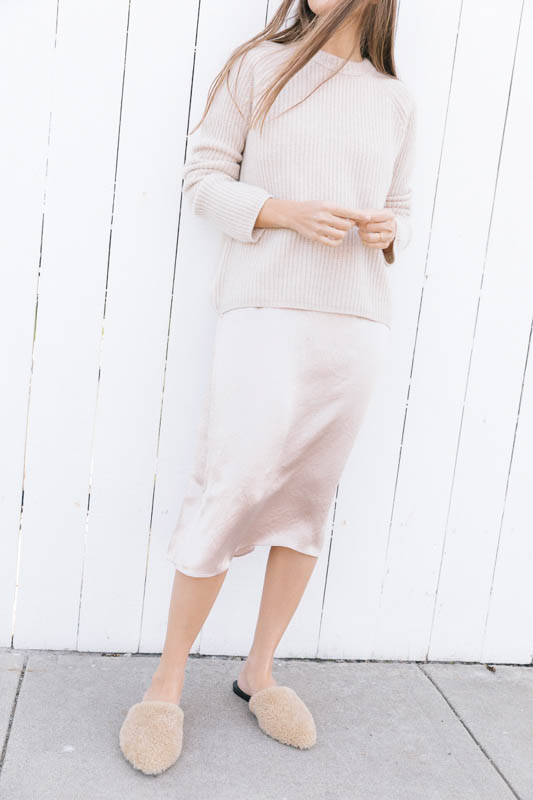 jenni kayne slip dress