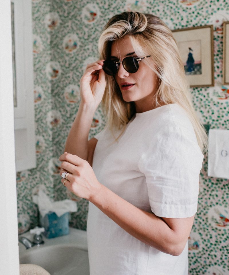 Daphne Oz Is Redefining Modern Motherhood Living Rip Tan