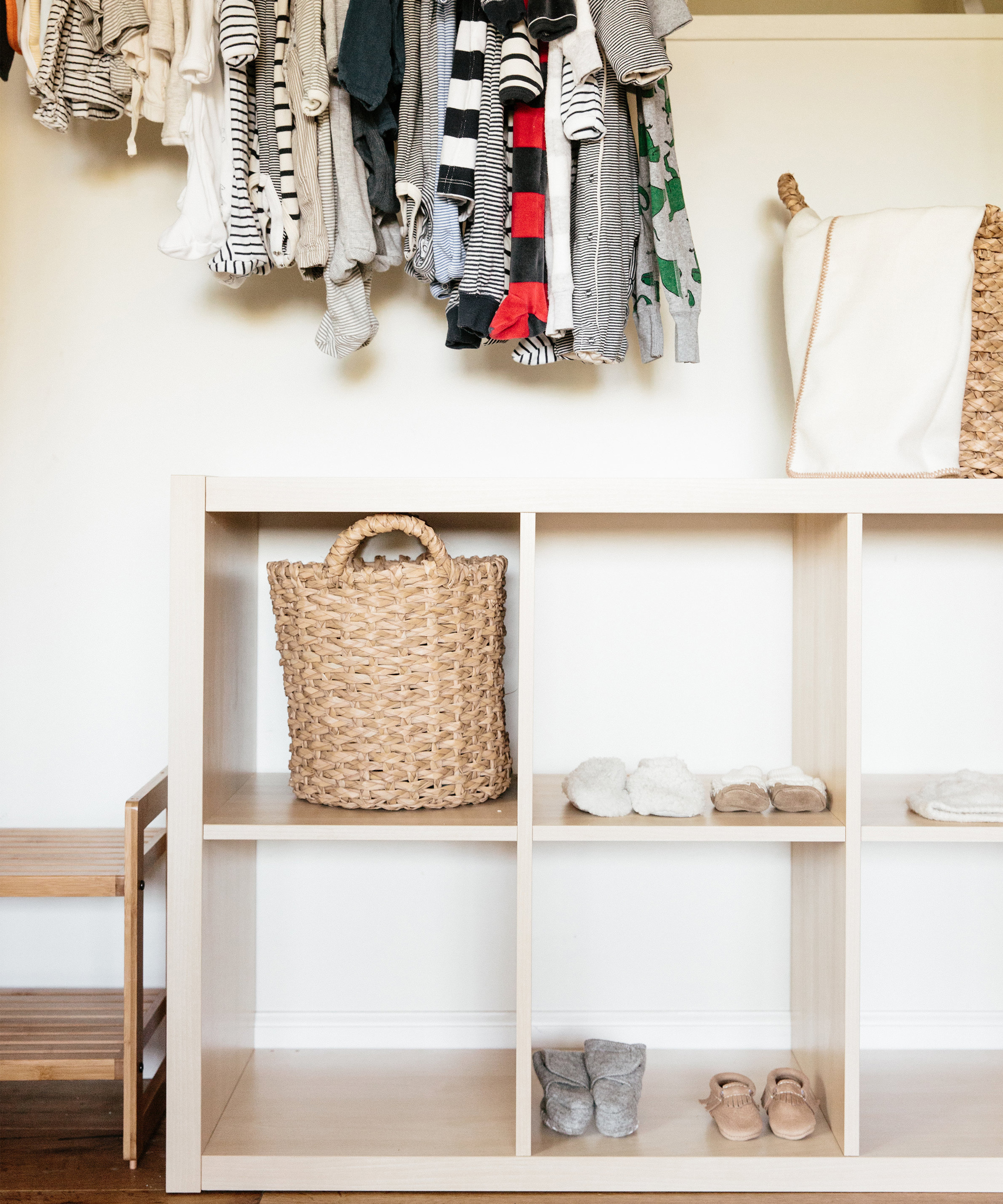 closet