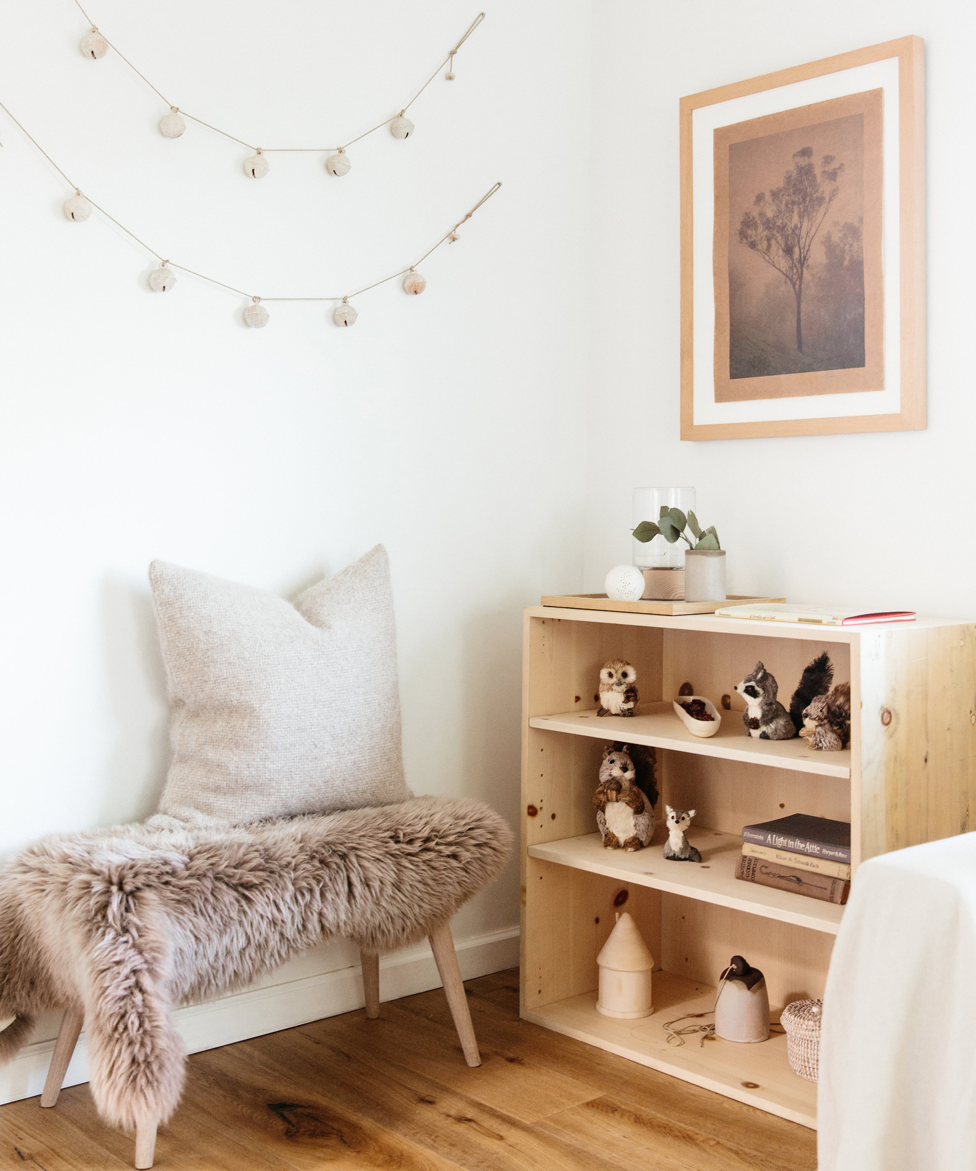 nursery