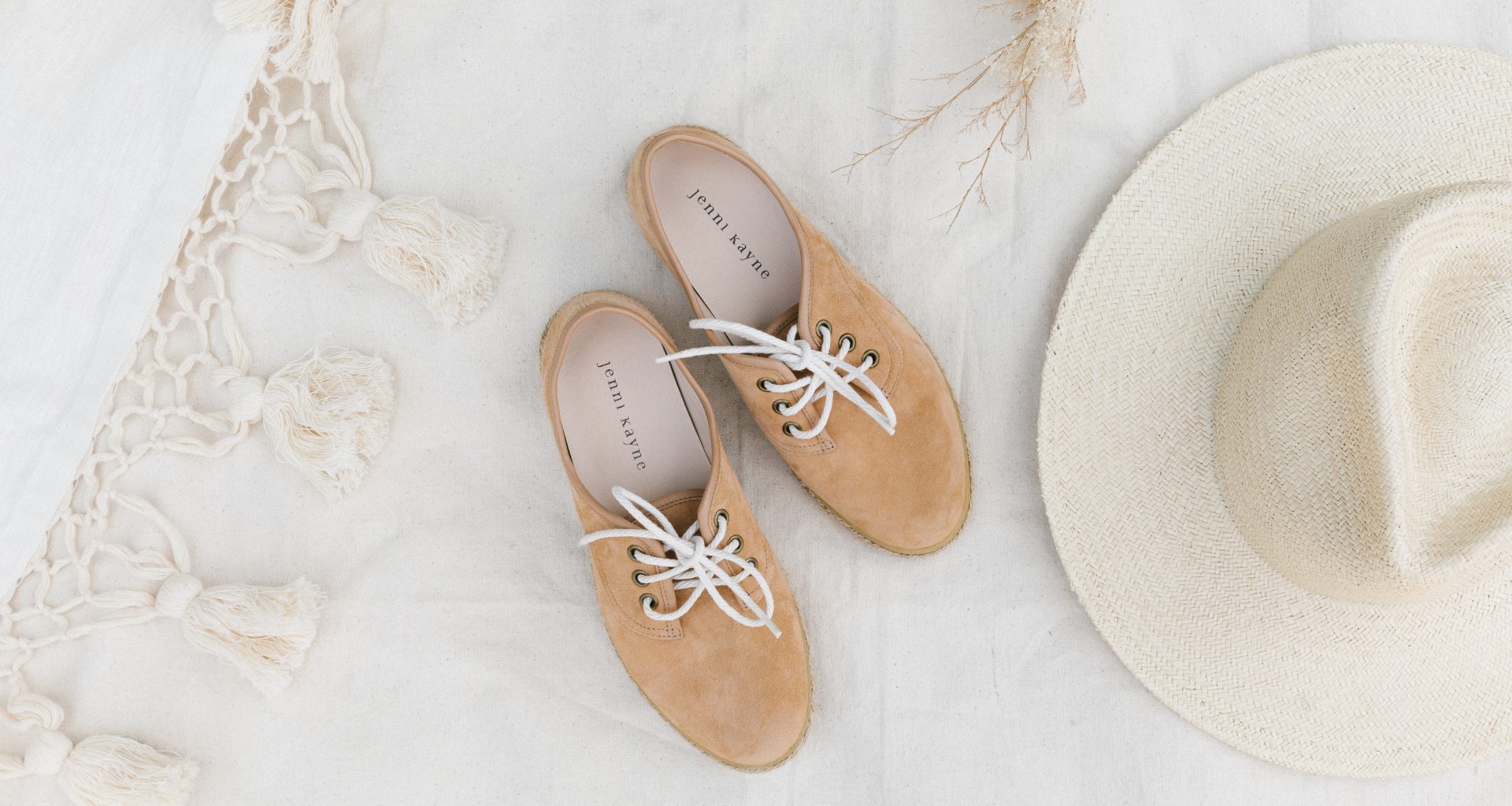 Summer Shoes & How to Wear Them | Style | Rip & Tan
