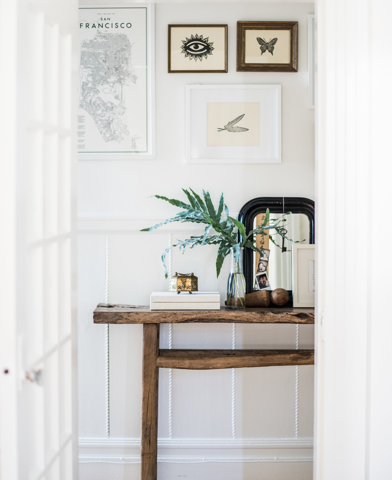 This Interior Designer Can Find Beauty Anywhere Living