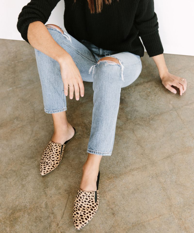 Mules to Live By | Style | Rip \u0026 Tan