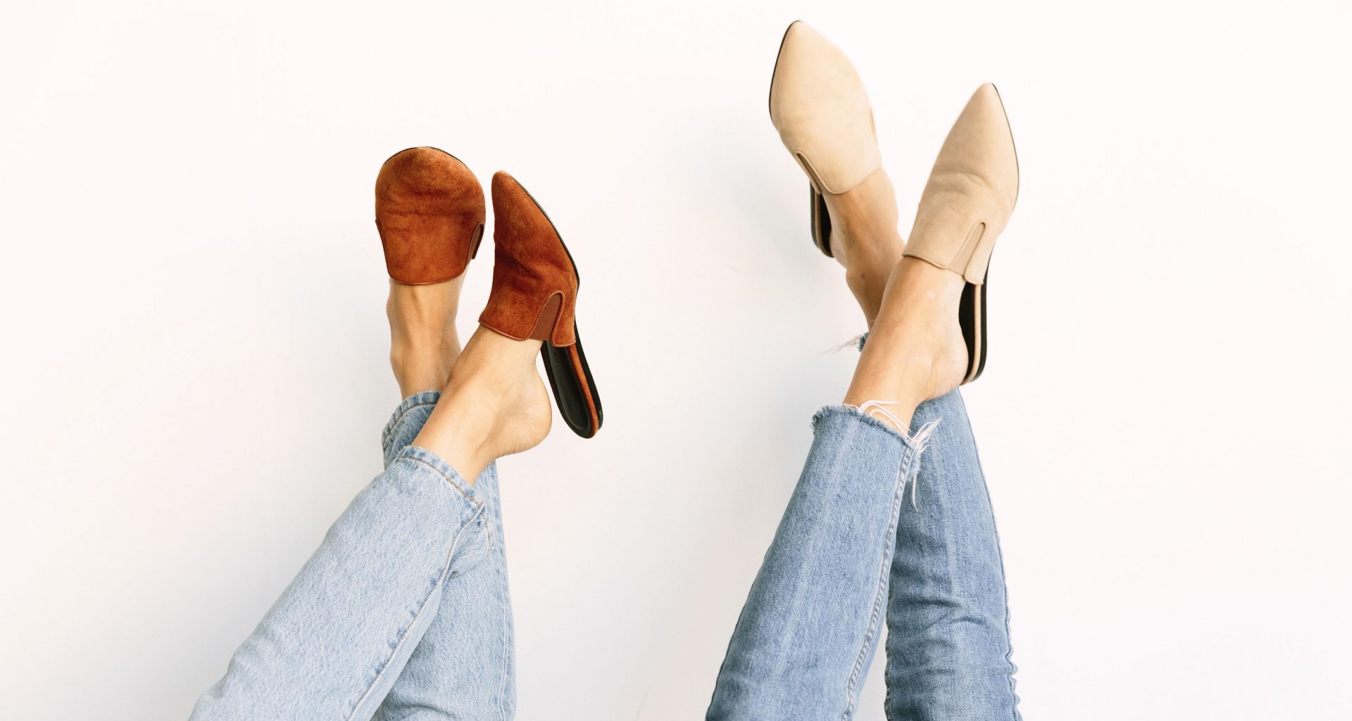 Mules to Live By | Style | Rip \u0026 Tan