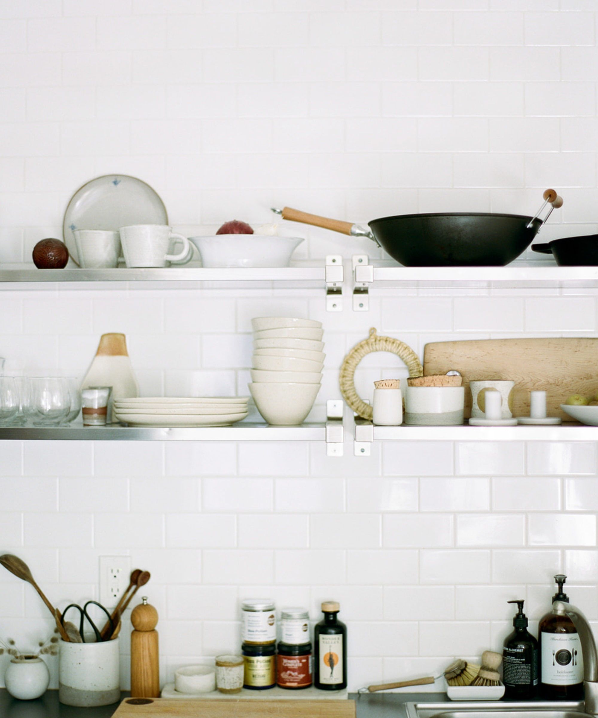 The Kitchen Essentials We Can't Live Without – Jenni Kayne