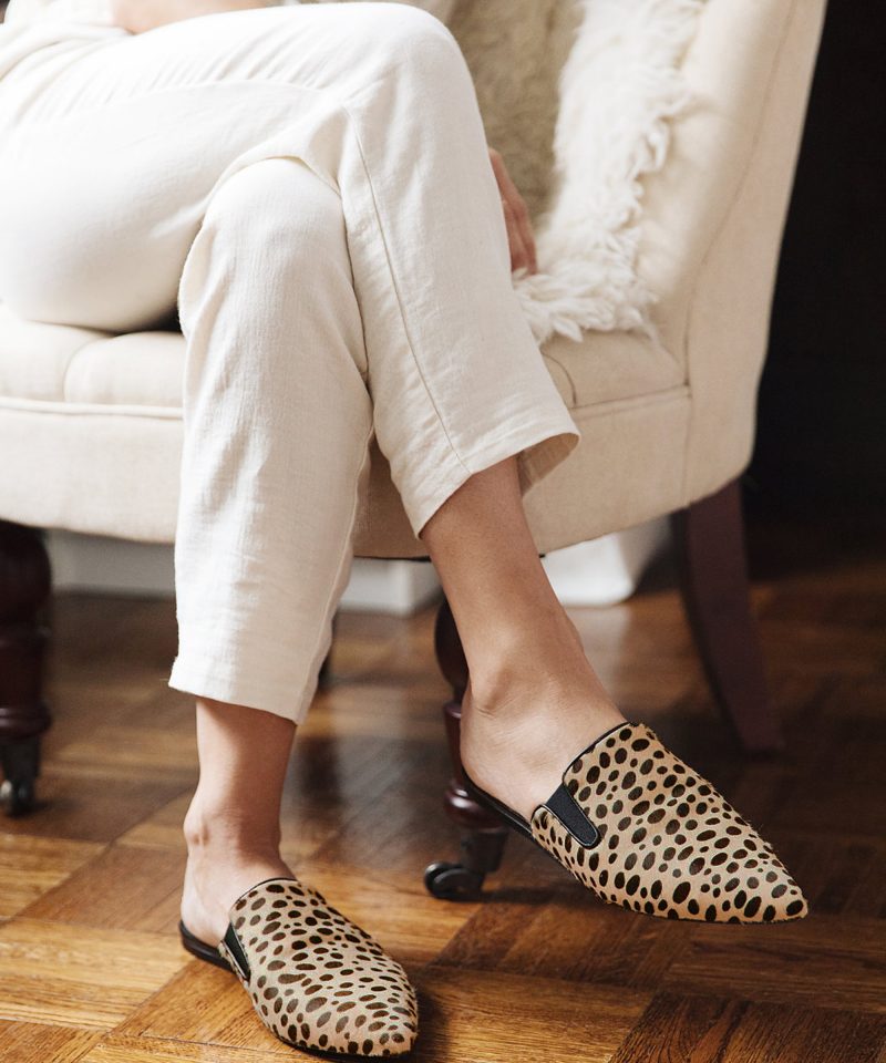 To the Point: Styling the Mule | Style 
