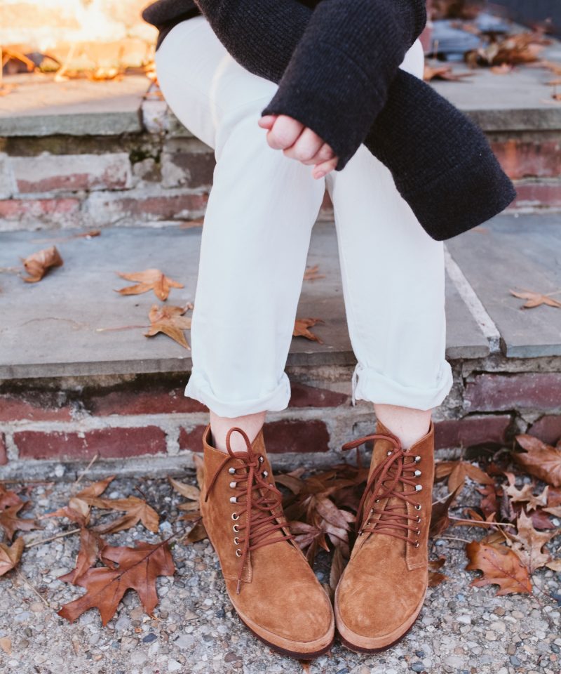 jenni kayne suede canyon boot