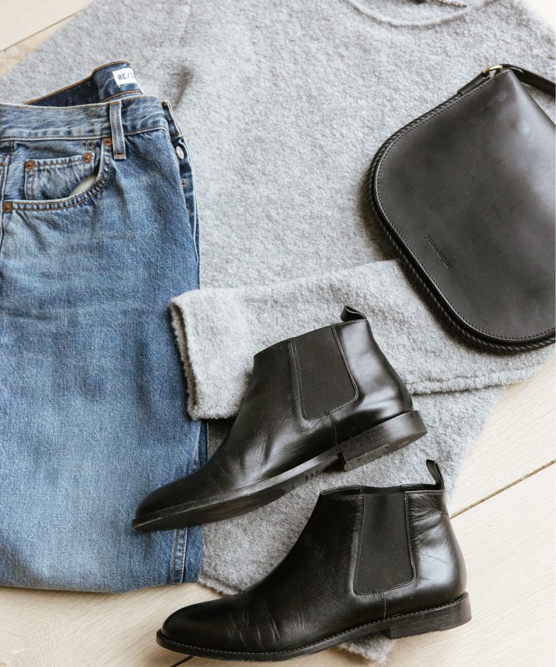 jenni kayne chelsea boot