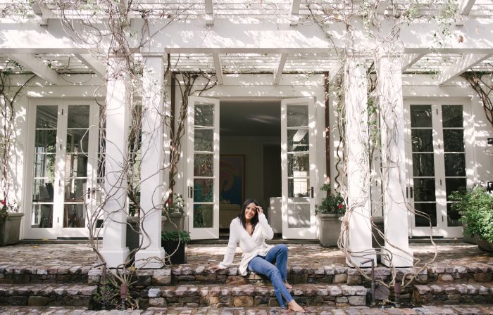 Emma Grede, CEO of Good American, on Inclusivity and Empowerment