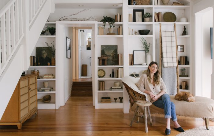 An Interior Designer's Keys to Balance, Budgets, & Inspiration