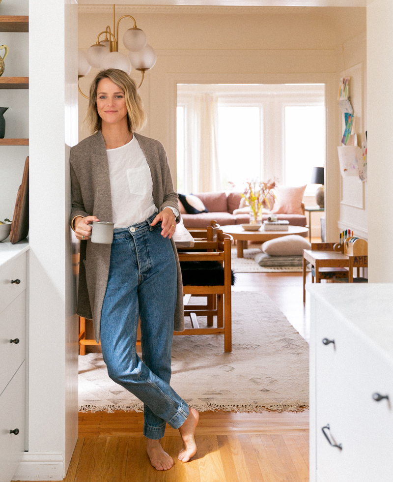 This Bay Area Designer Has Mastered California Decor