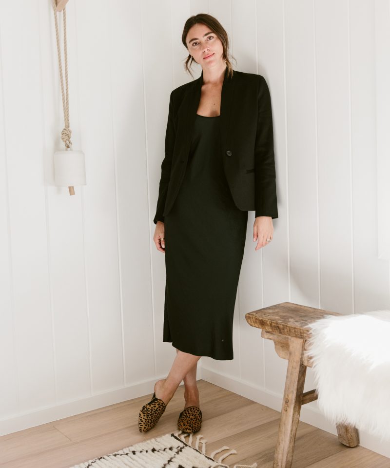 jenni kayne slip dress