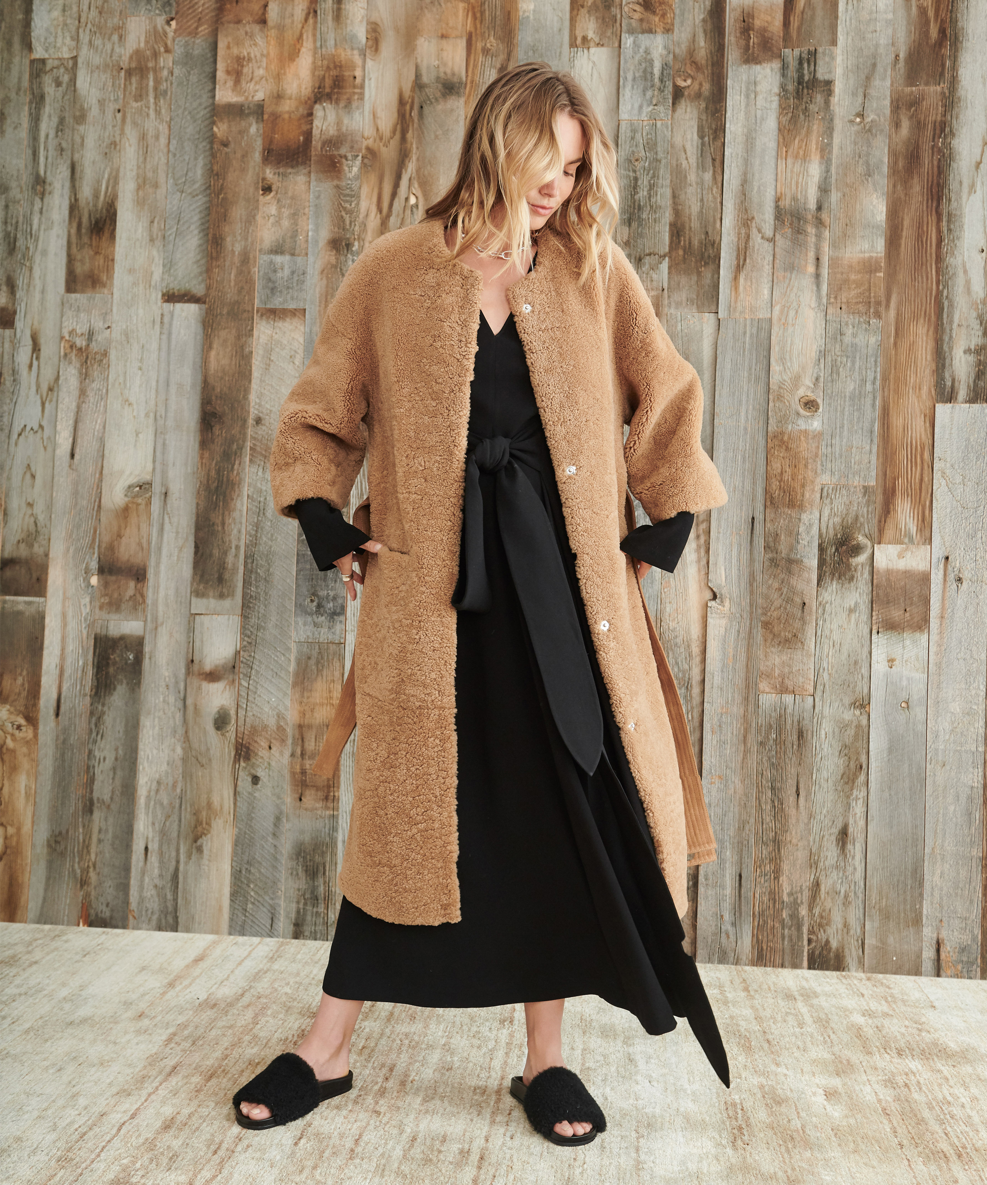 jenni kayne cashmere overcoat