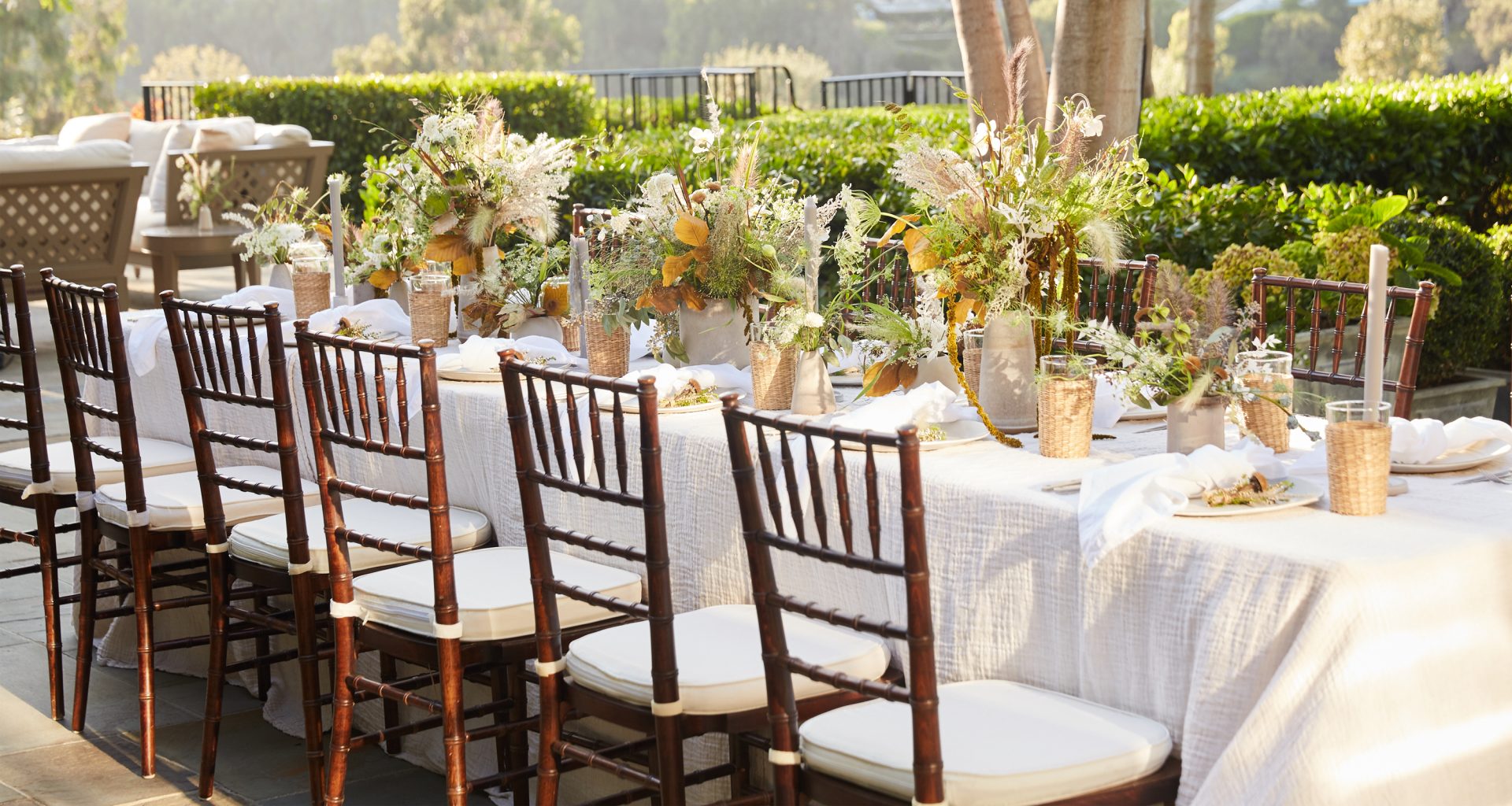 Thanksgiving Table Inspiration You'll Want to Copy This Year