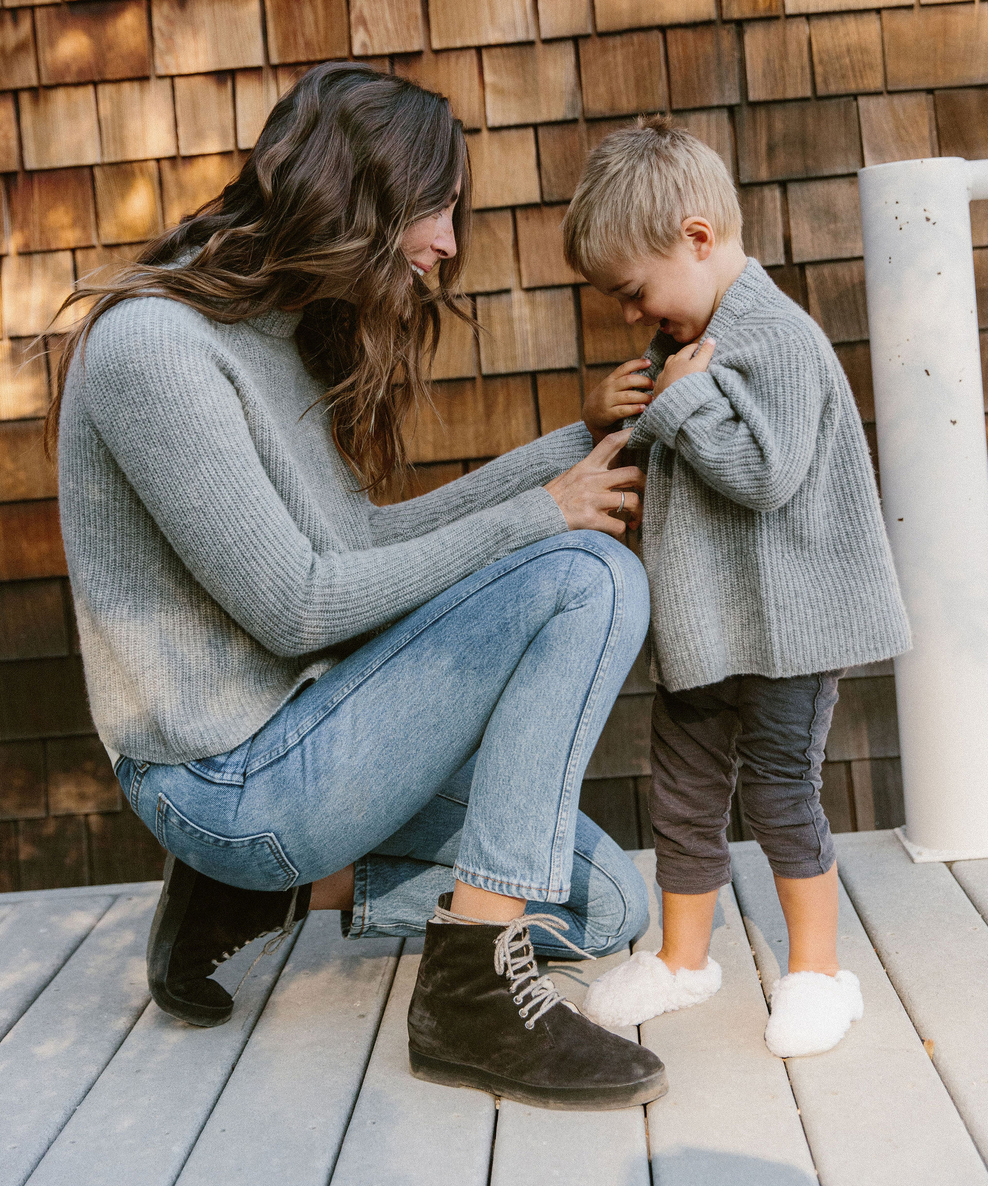 Jenni kayne store canyon boot